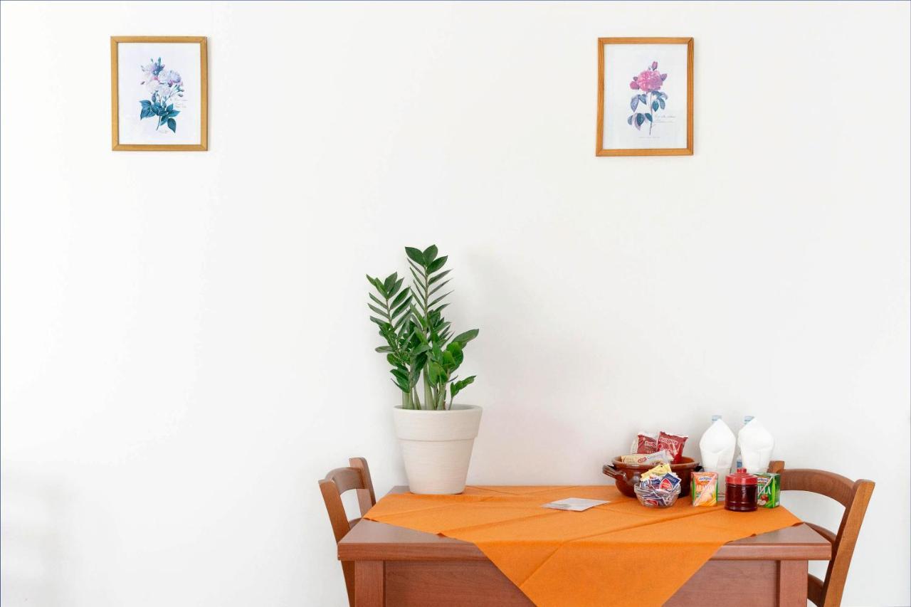 Residence Le Corniole Arezzo Ngoại thất bức ảnh