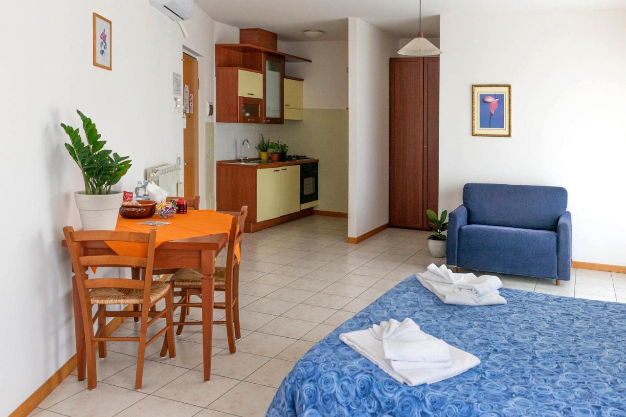 Residence Le Corniole Arezzo Ngoại thất bức ảnh