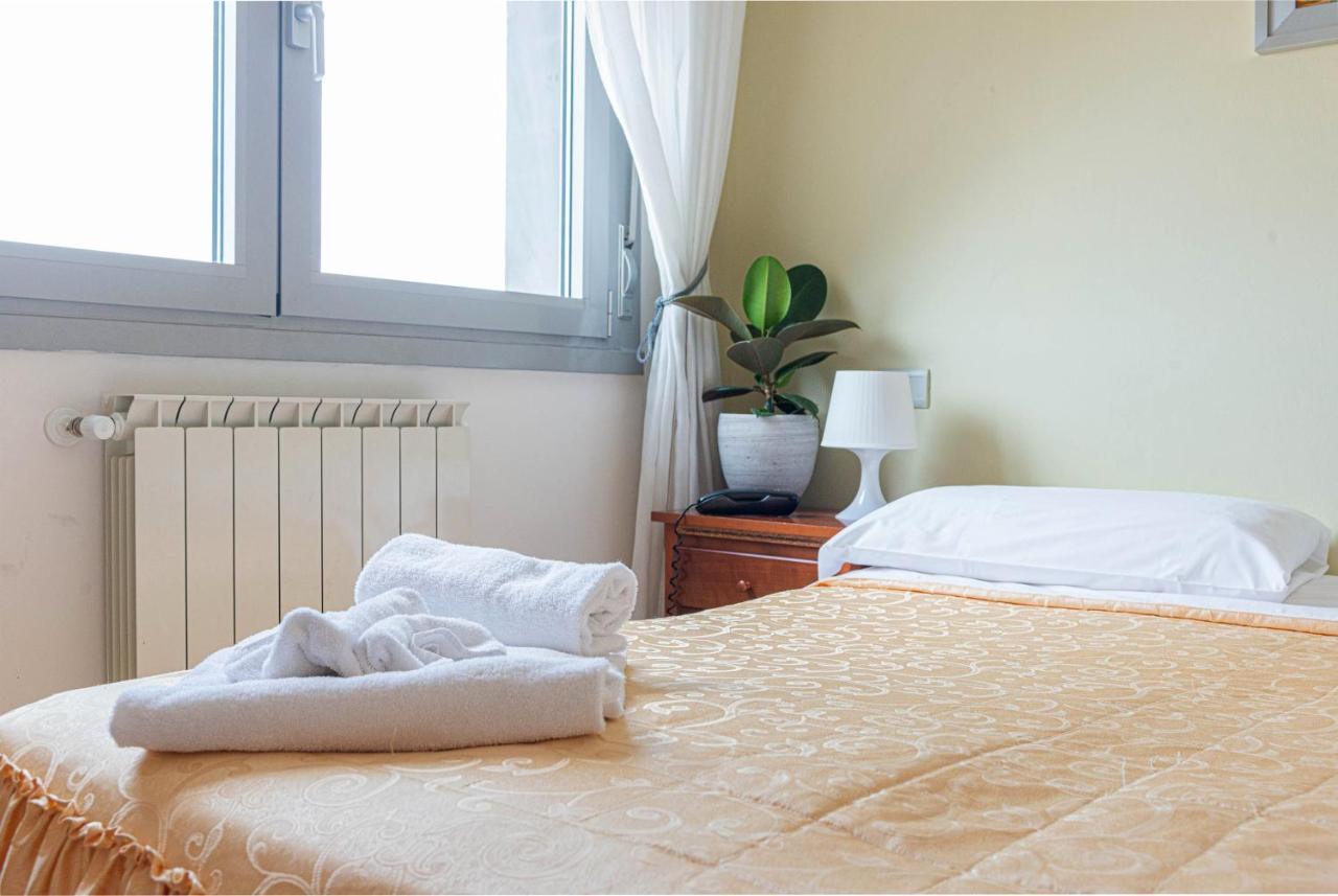 Residence Le Corniole Arezzo Ngoại thất bức ảnh