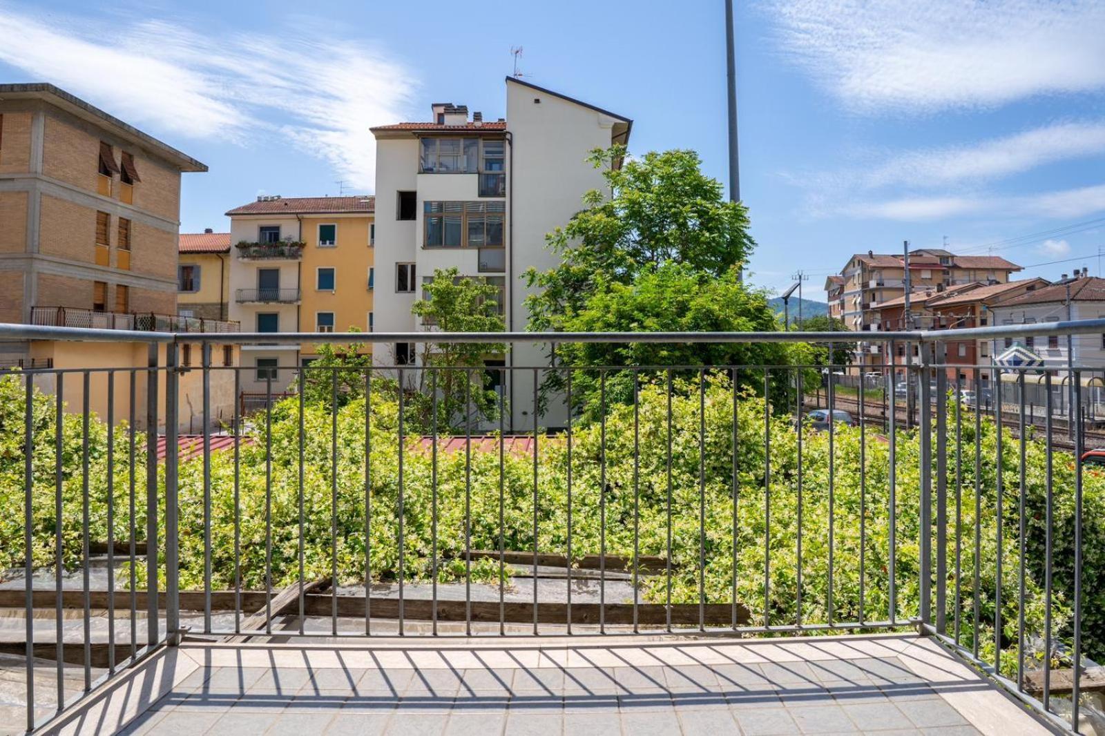 Residence Le Corniole Arezzo Ngoại thất bức ảnh