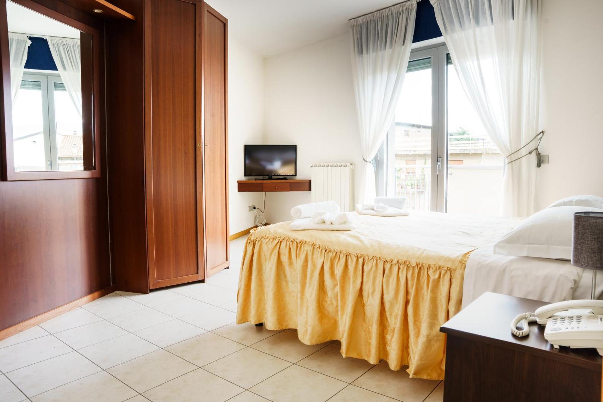 Residence Le Corniole Arezzo Ngoại thất bức ảnh