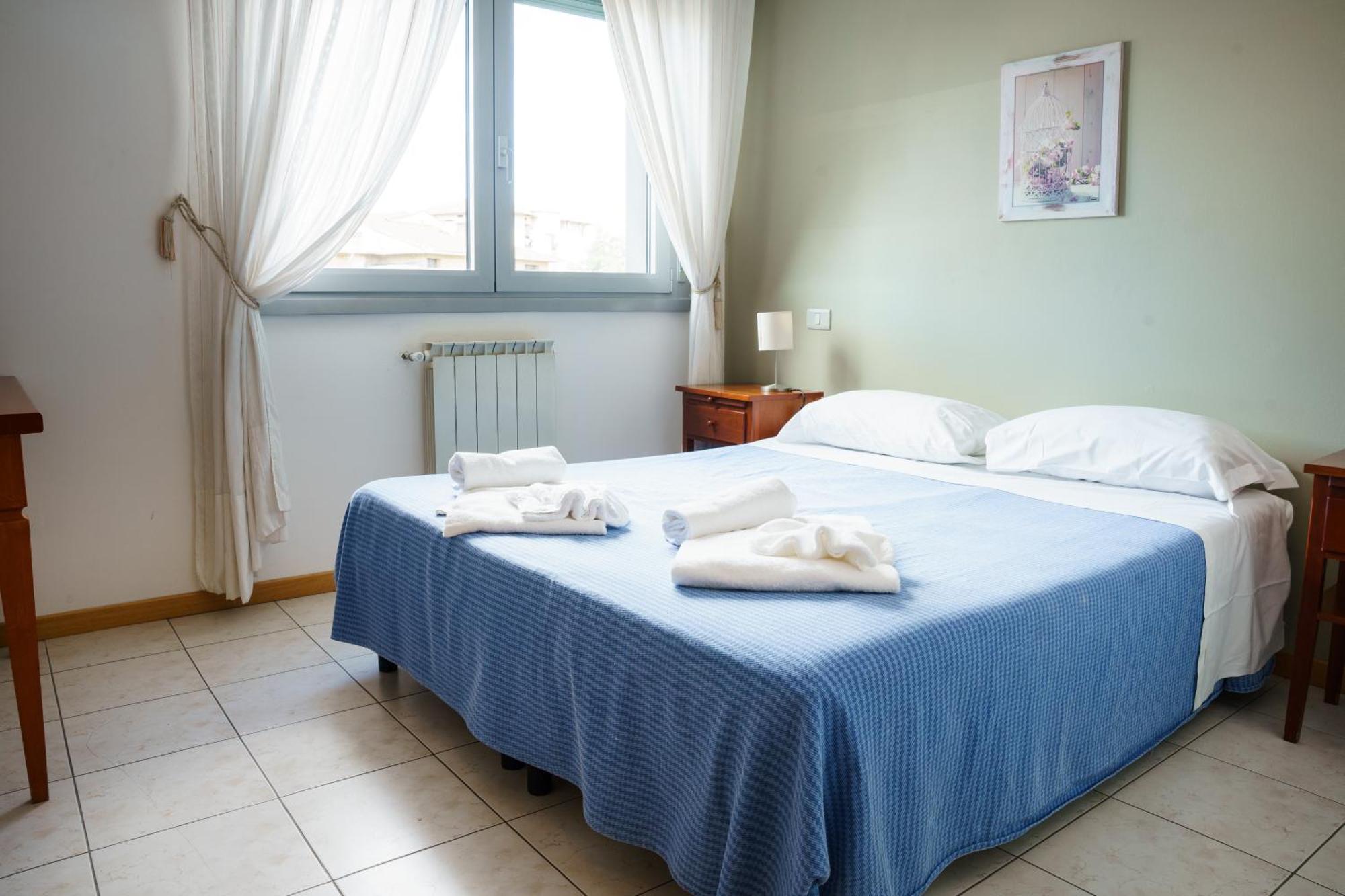 Residence Le Corniole Arezzo Ngoại thất bức ảnh