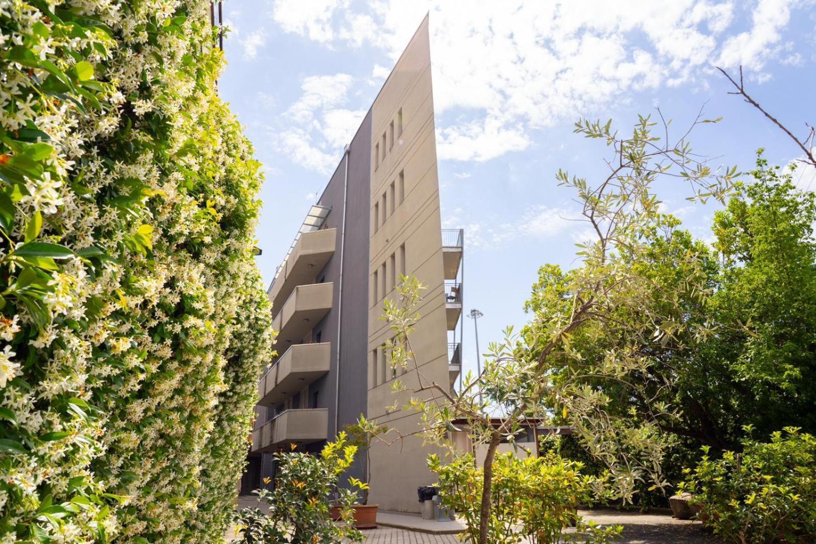 Residence Le Corniole Arezzo Ngoại thất bức ảnh