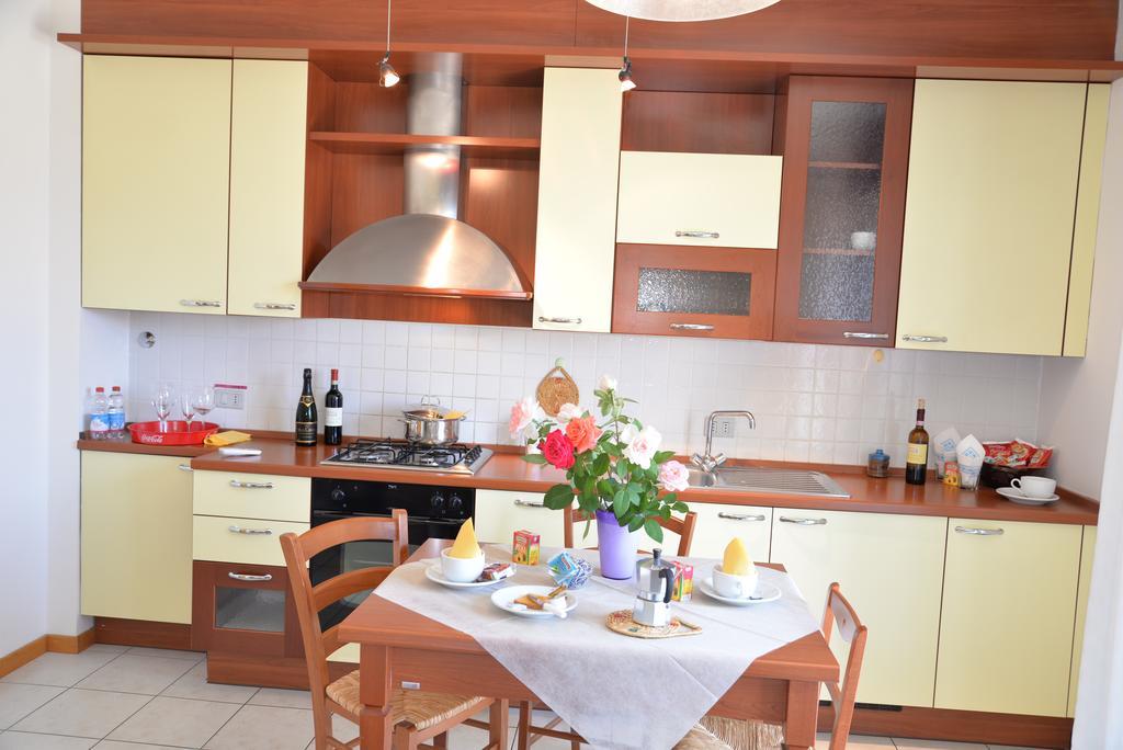 Residence Le Corniole Arezzo Ngoại thất bức ảnh