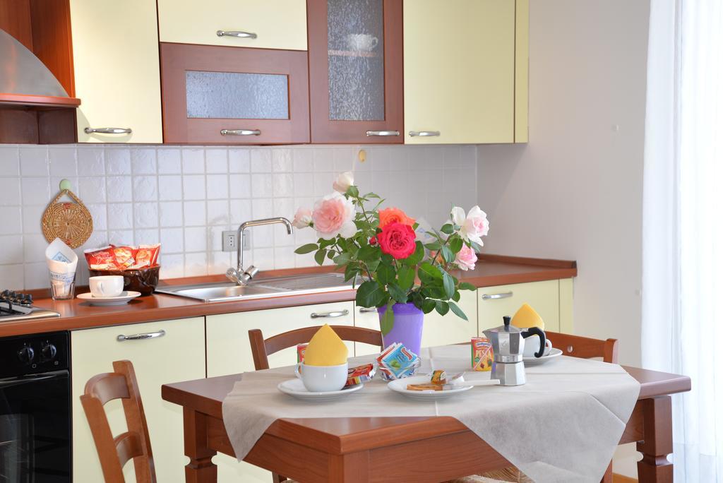 Residence Le Corniole Arezzo Ngoại thất bức ảnh