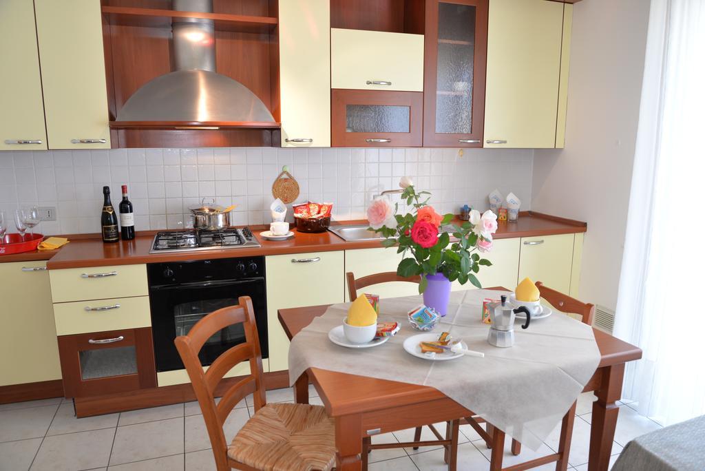 Residence Le Corniole Arezzo Ngoại thất bức ảnh