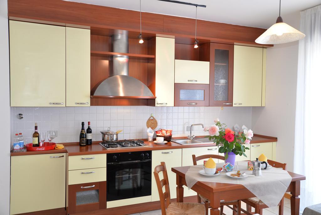 Residence Le Corniole Arezzo Ngoại thất bức ảnh