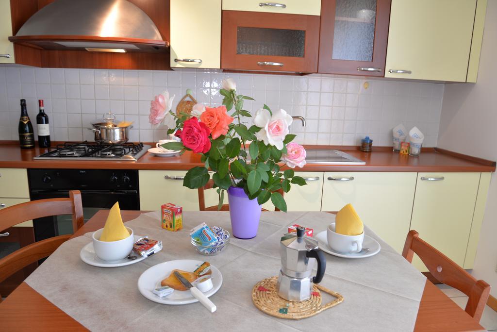 Residence Le Corniole Arezzo Ngoại thất bức ảnh