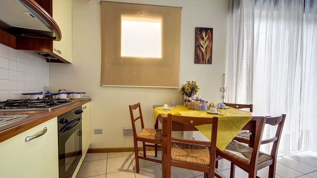 Residence Le Corniole Arezzo Ngoại thất bức ảnh