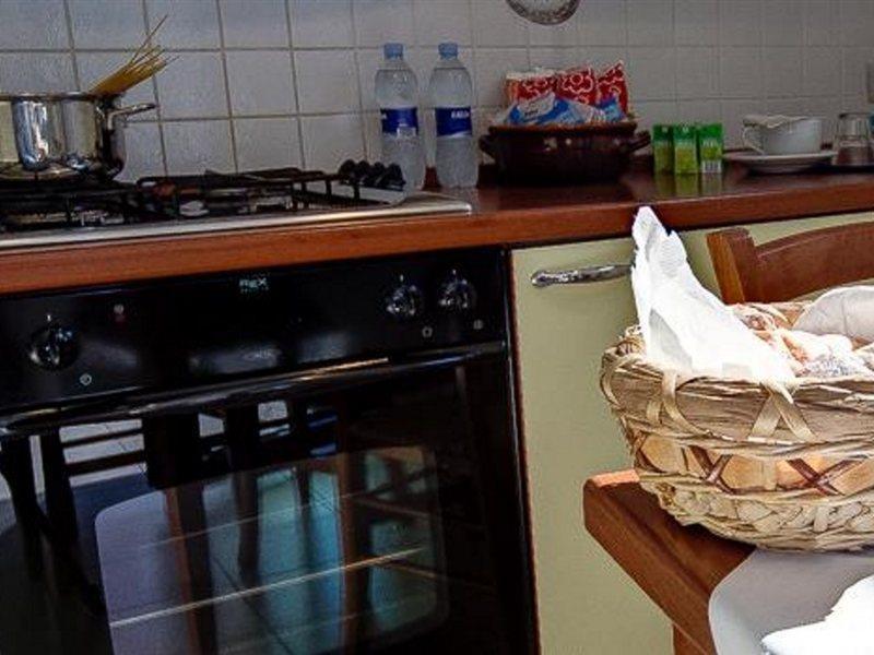 Residence Le Corniole Arezzo Ngoại thất bức ảnh