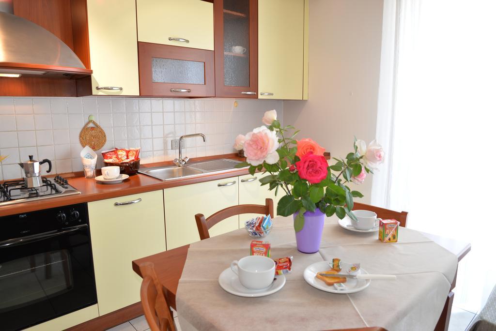 Residence Le Corniole Arezzo Ngoại thất bức ảnh