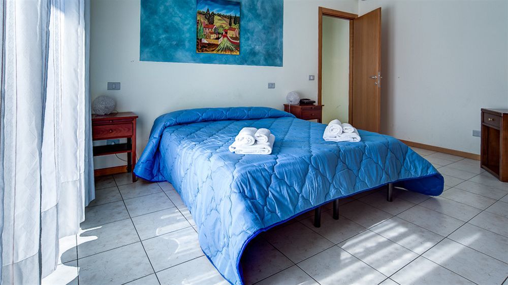 Residence Le Corniole Arezzo Ngoại thất bức ảnh