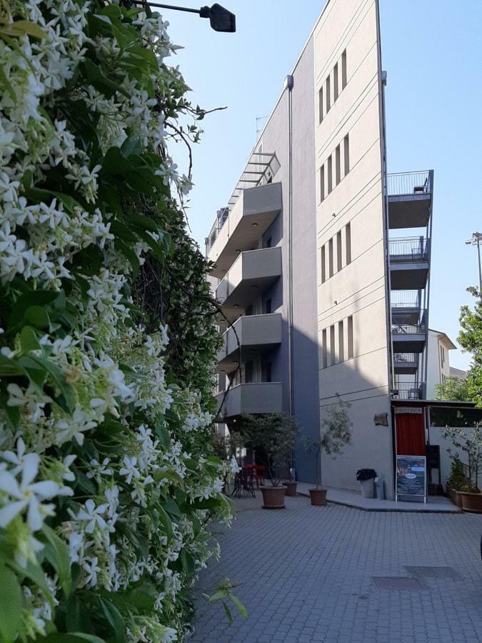 Residence Le Corniole Arezzo Ngoại thất bức ảnh